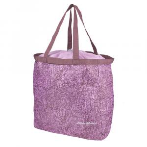 Складная большая сумка Eddie Bauer Stowaway объемом 25 л, цвет Lilac