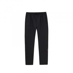 Вязаные спортивные штаны Variety Training Collection для мужчин Anta, basic черный