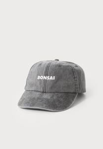 Бейсболка Bonsai VINTAGE BASEBALL HAT UNISEX, Blue Gray/Black