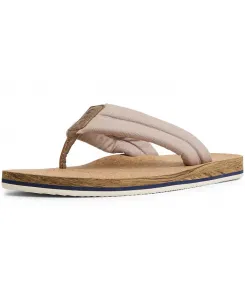 Мужские сандалии Porto Sperry, загар/бежевый