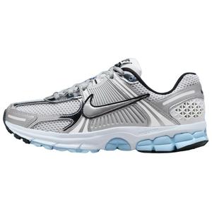 Кроссовки Nike Zoom Vomero 5 Metallic Silver Blue Tint Women's, синий