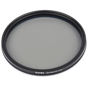 Фильтр Haida 67mm Slim Pro II Circular Polarizer Filter HD2021-67
