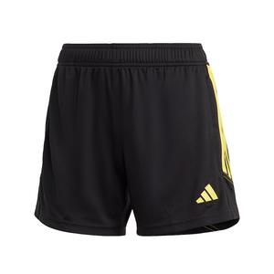 Обычные спортивные штаны ADIDAS PERFORMANCE Tiro 23, черный