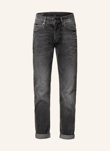 Джинсы-бойфренды кате G-Star RAW, цвет B168 vintage basalt
