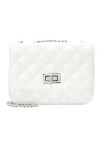 Сумка через плечо LASCANA Umhängetasche, белый