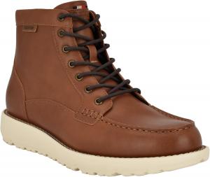 Мужские модные ботинки Tommy Hilfiger Yori, Medium Brown
