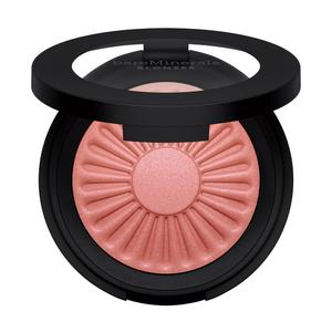 Румяна gen nude blonzer Bareminerals, kiss of pink, вес 3.8 гр.