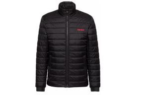 Мужская куртка HUGO BOSS, Черный