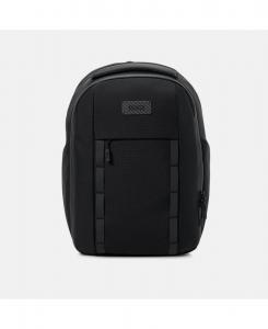 Мужской рюкзак для поездок на работу Pro - Королевский черный The Ridge, Royal black