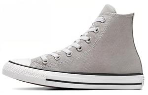 Кроссовки Converse Chuck Taylor All Star Canvas унисекс, Gray/White