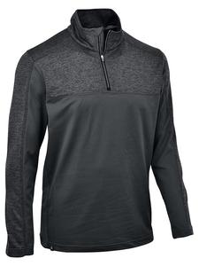 Maul Sport Функциональная рубашка "Söll" черного цвета