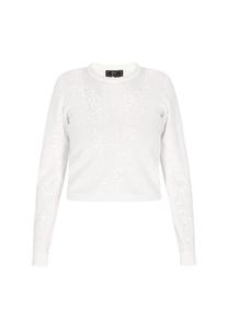 Faina Свитер в цвете Cream