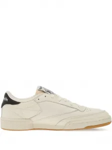 Кроссовки Club C 85 Reebok, нейтральный