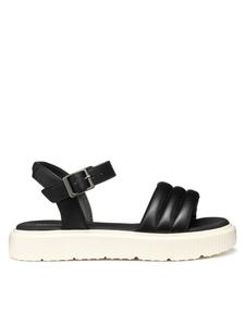 Сандалии Geox, черный