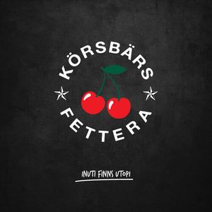 Виниловая пластинка Korsbarsfettera: Inuti Finns Utopi