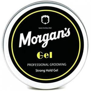 Гель сильной фиксации Morgan's Strong Hold 100 мл Morgans Pomade