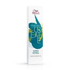 Color Fresh Create Super Petrol 60мл, Wella