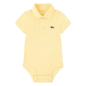Корпус Lacoste 647118, желтый
