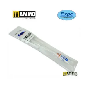 Упаковка из 5 мерных пипеток, Expo Modelling Supplies