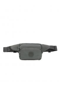 Поясная сумка Mindesa, серый