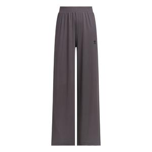 Вязаные спортивные штаны Women's Adidas Originals, серый