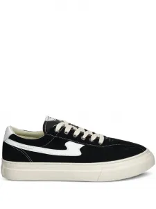 Кроссовки Dellow Stepney Workers Club, черный