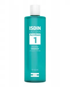 Гель для умывания Acniben 200 мл Isdin