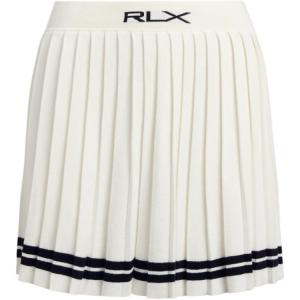 Повседневная короткая юбка женская Ralph Lauren, белый