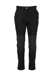 Брюки для походов на открытом воздухе водонепроницаемые, с водным столбом 10 000 мм WHISTLER, цвет Phantom