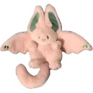 Плюшевая кукла Bat Bunny высотой 35 см FKOFR