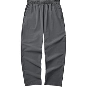 Skechers Женские повседневные брюки серого цвета