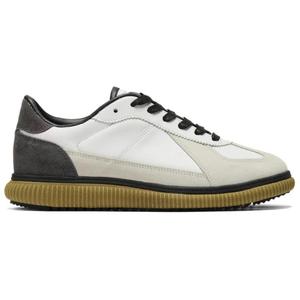 Delecity L Белый Графитовый Серый Onitsuka Tiger, Белый Черный