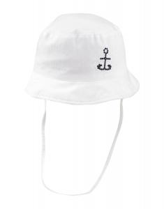 Головной убор Fina Ejerique, белый