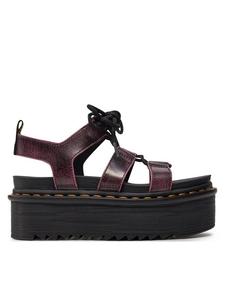 Сандалии Dr. Martens Nartilla Xl 31540379, черный