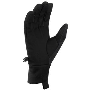 Перчатки Astro Light Softshell - перчатки Mammut, черный