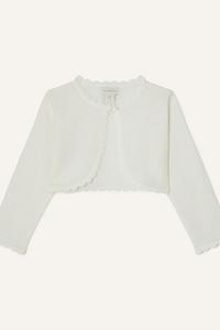 Детская слоновая кость Ниам Monsoon