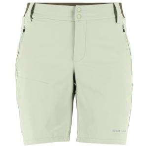 Женские шорты Sanne Outdoor 8'' - шорты Kari Traa, зеленый