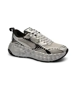 Кроссовки Ea7, серый