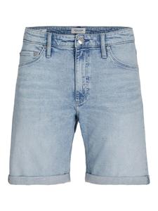 Повседневные джинсы JACK & JONES JACK & JONES JJIRICK JJIEVAN, Blue denim