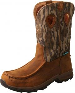 Мужские походные ботинки Twisted X «11» на шнуровке