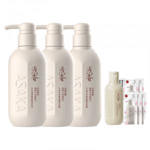 Набор шампуня и кондиционера unisex ASAKA