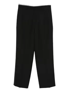 Укороченные брюки Costumein, черный