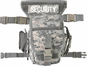 Сумка через плечо Normani Outdoor Sports Security Gürteltasche Hip Bag, цвет AT-Digital