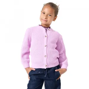 Кардиган Garcia I54652, розовый