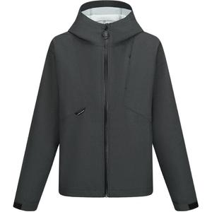 Under Armour Куртка женская Black Hooded Moderate Others