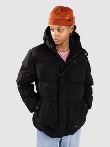 Пуховик Dickies Eagleville Hooded Puffer Jacke, black