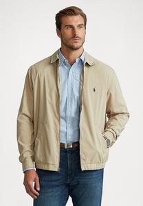 Легкая куртка Polo Ralph Lauren BI-SWING JACKET, цвет Khaki