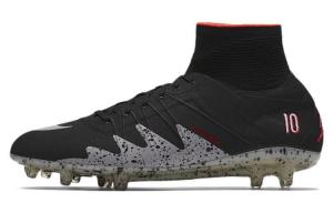 Мужские футбольные кроссовки Nike Hypervenom Phelon 2