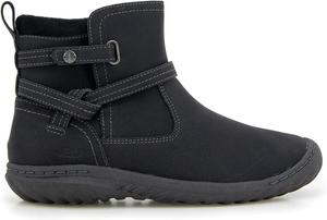 Ботинки JBU womens Dolce, Black