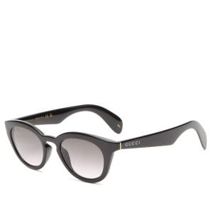 Солнцезащитные очки Gucci gg1934s Gucci Eyewear, черный/дымчатый